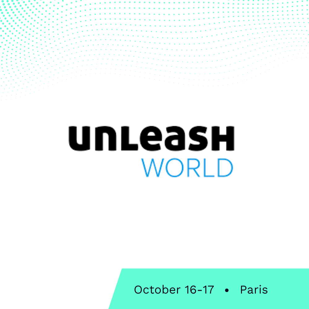 Unleash World Paris